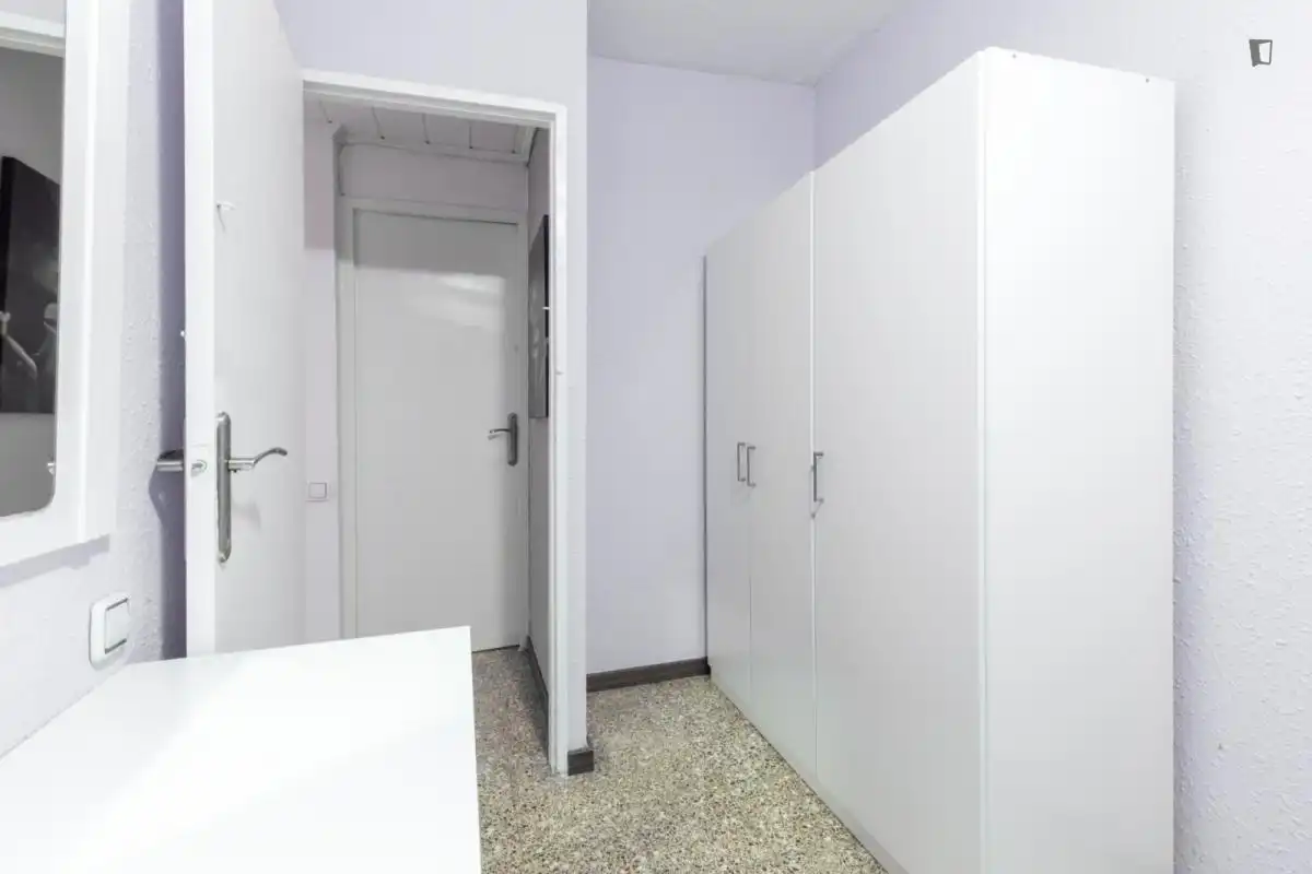 Zimmer in La Sagrera