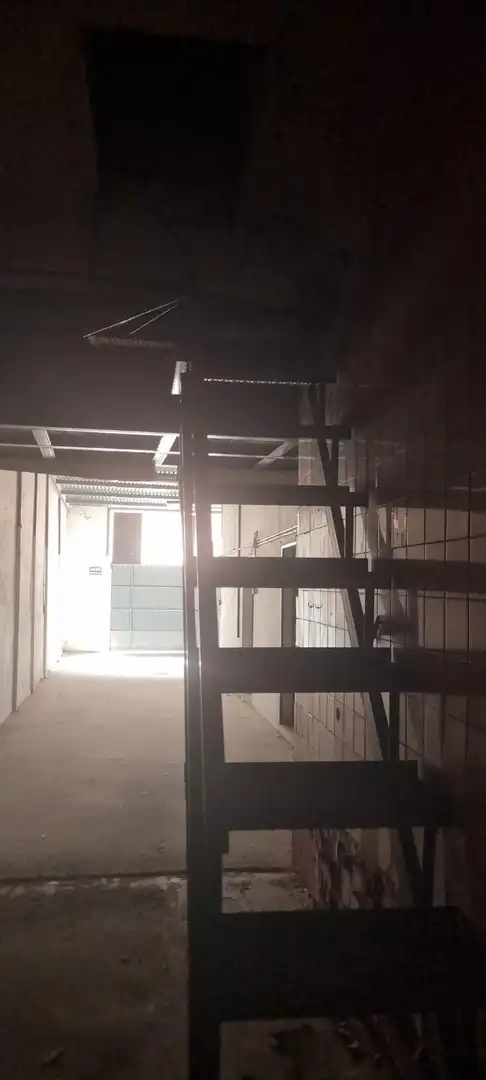 Nau industrial en venda en Murcia