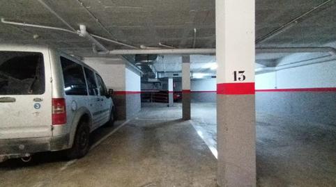 Foto 3 de Garaje en venta en N/a, Sant Martí Sarroca, Barcelona