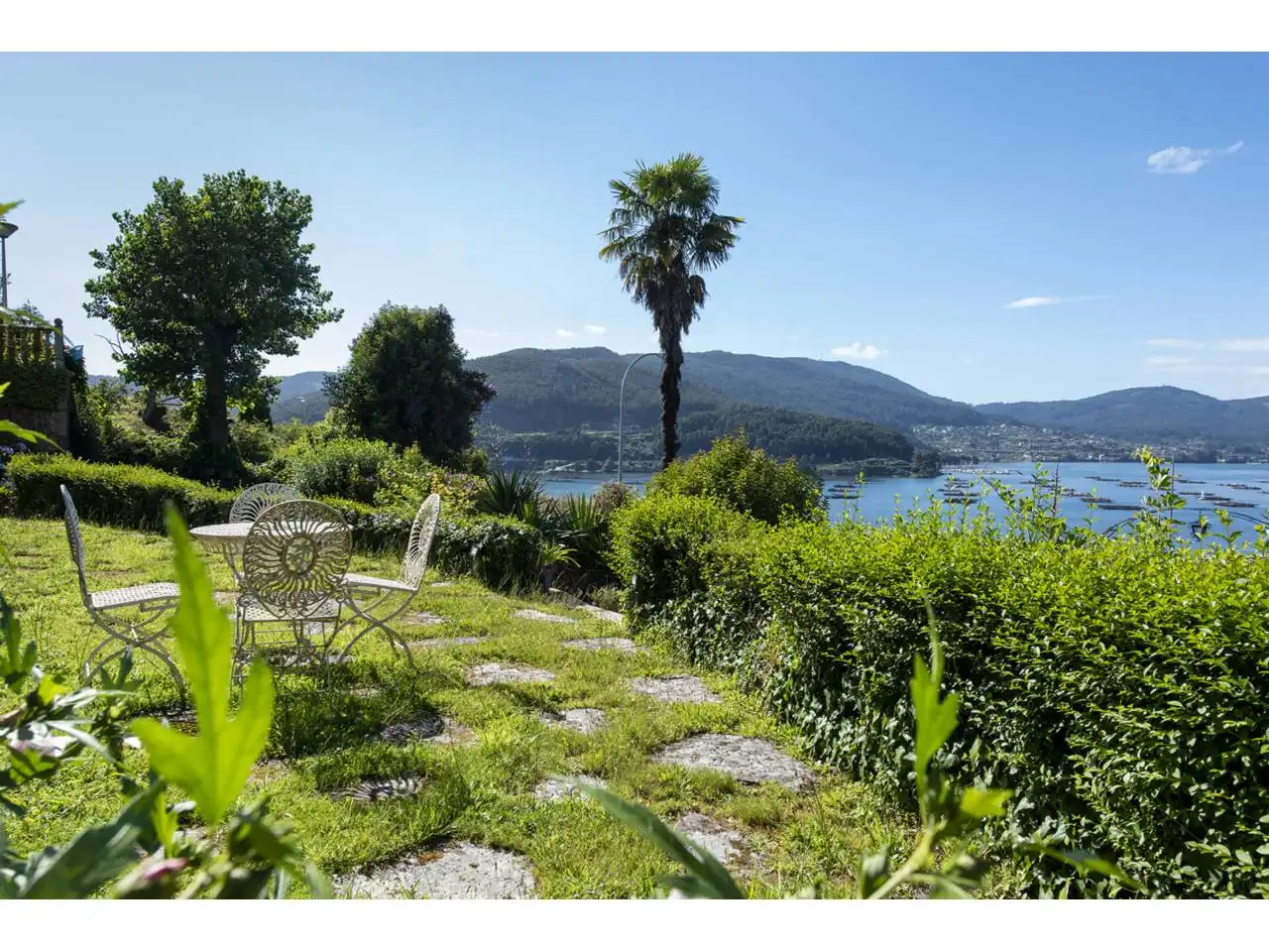 Houses for rent in Redondela