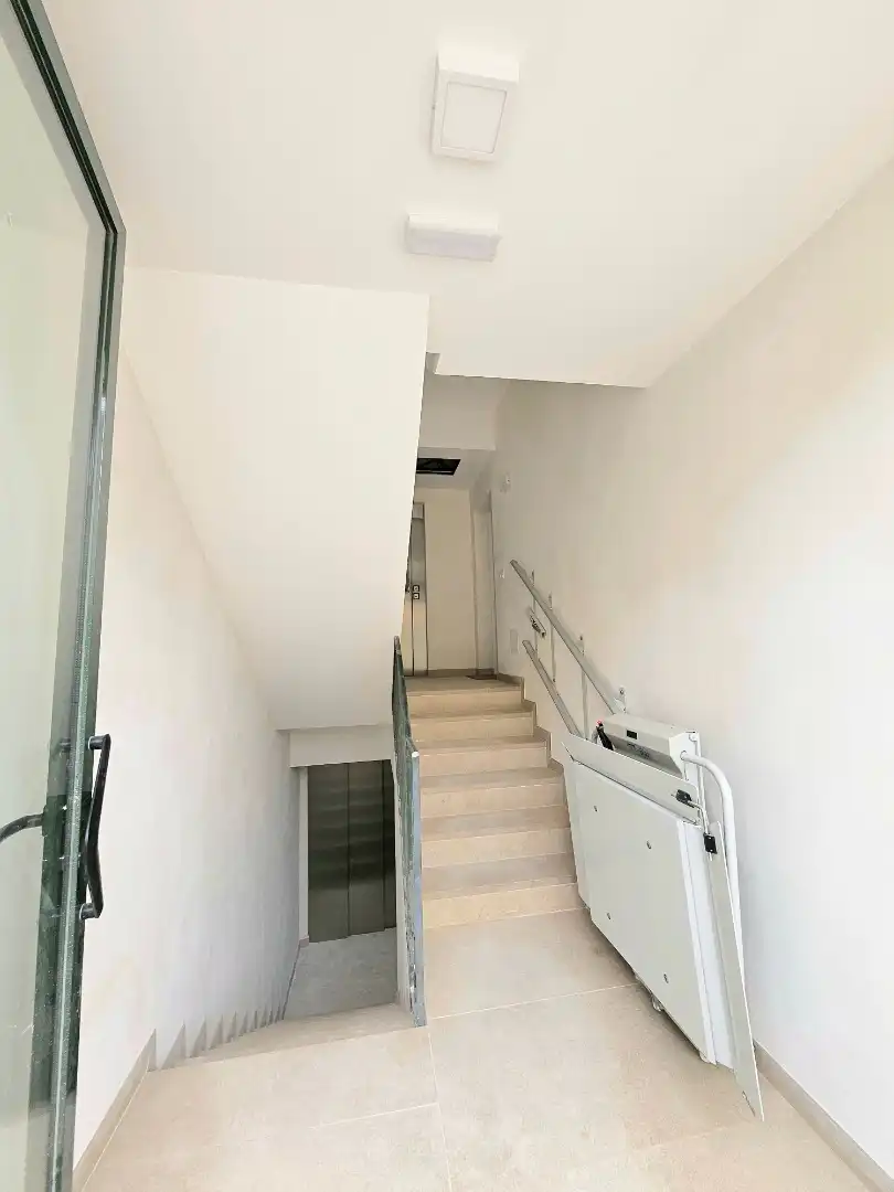Flat for sale in Campos  with Air Conditioner, Heating and Terrace