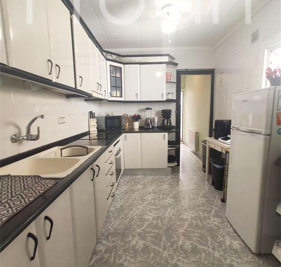 Foto 1 de Piso en venta en Canovelles, Barcelona