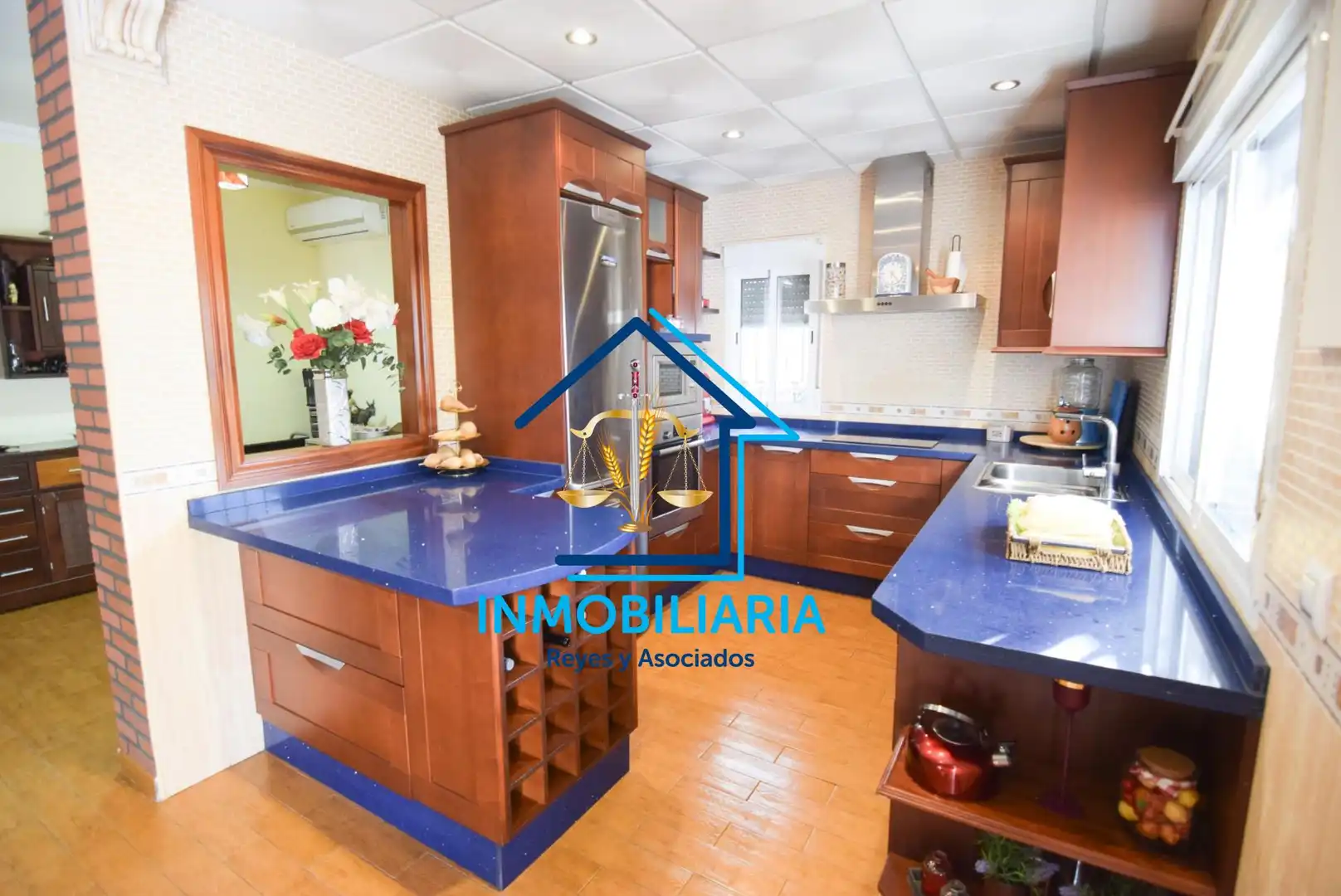 Chalet con piscina en venta en Periurbano Oeste - Sierra, imagen 15
