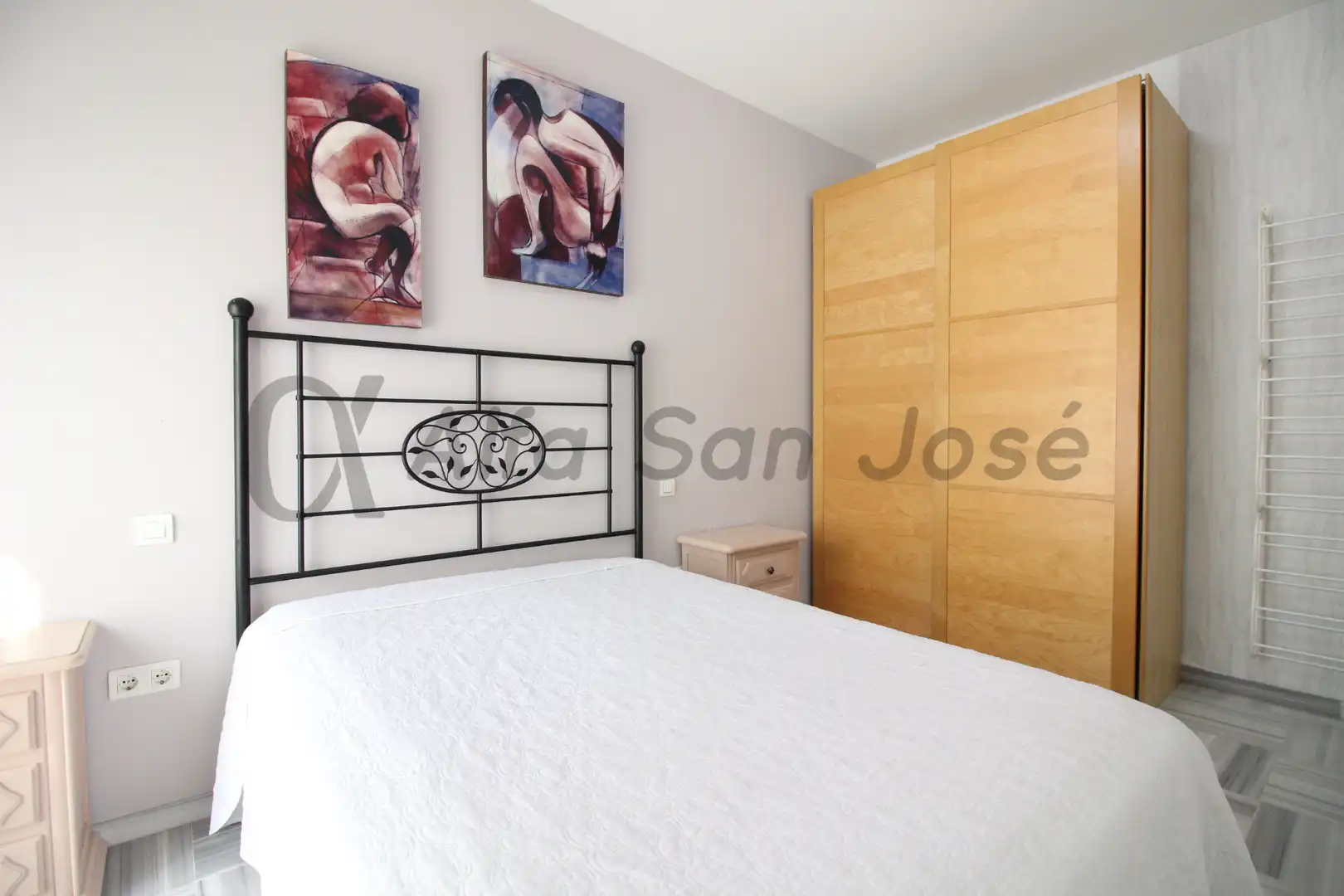 Flat with lift to rent in San José de la Rinconada, imagen 23