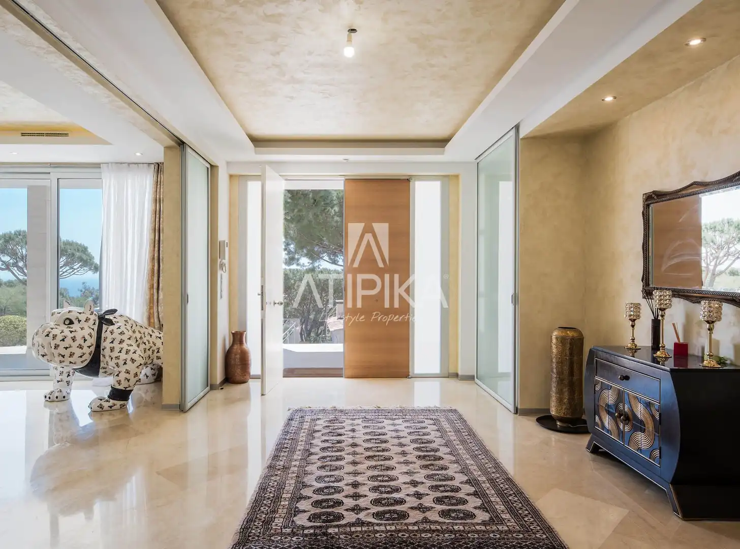 Maison avec piscine à vendre à Jaume Balmes, imagen 47