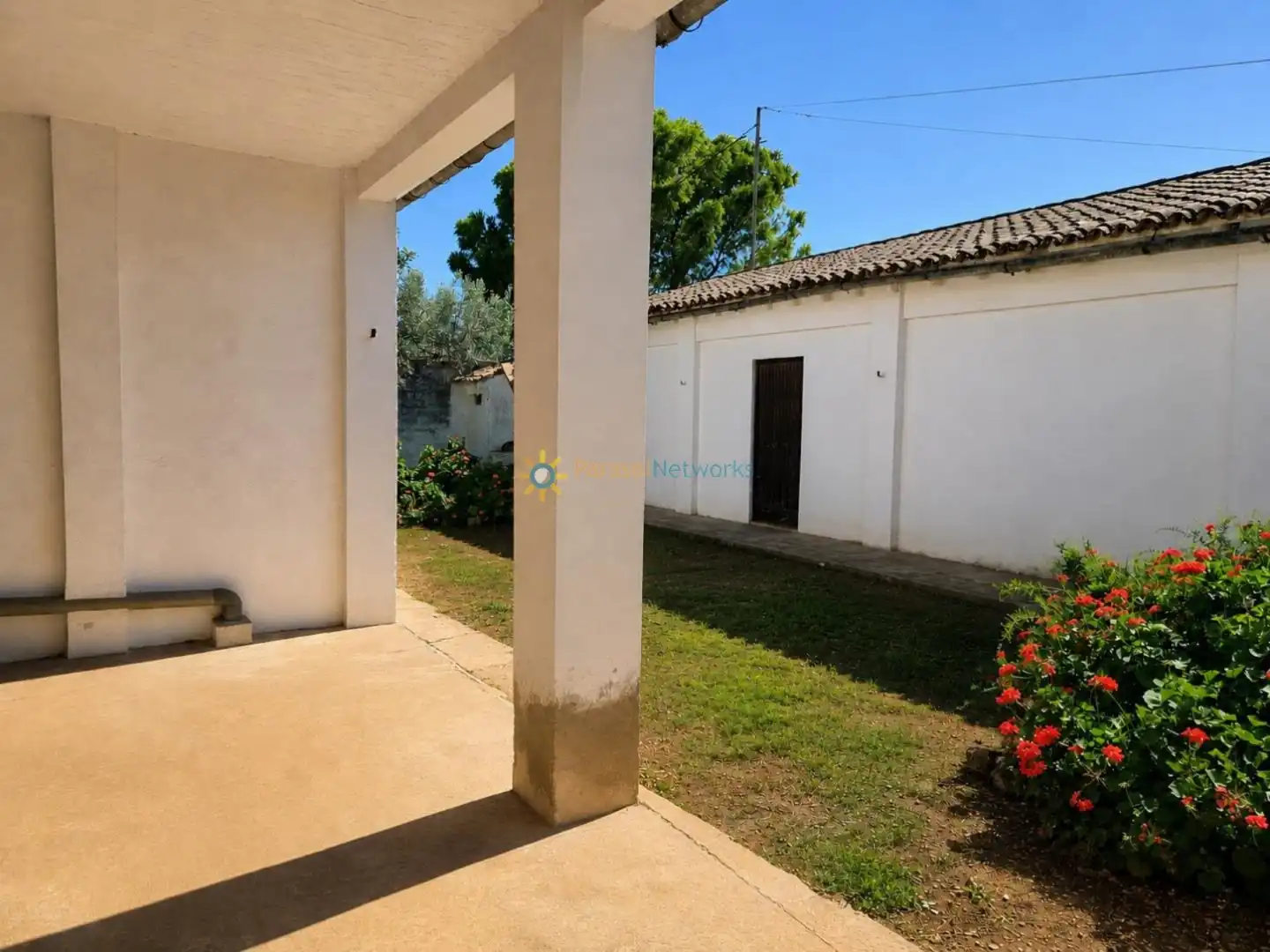 Vista exterior de Finca rústica en venta en Cotes con Terraza y Trastero