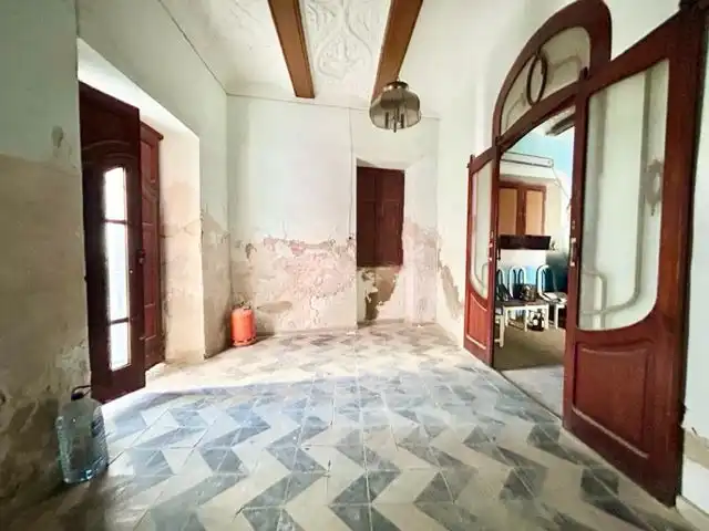 Casa amb terrassa en venda a Plaça Major de la Vila, imagen 11