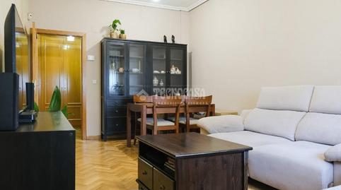 Foto 3 de Pis en venda a Buena Vista,  Madrid Capital