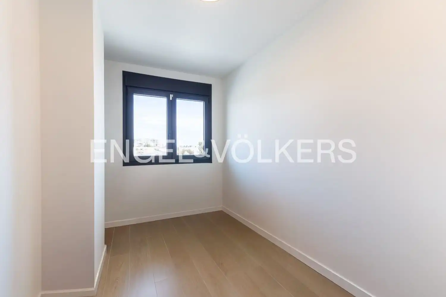 Bedroom of Flat for sale in Castellón de la Plana / Castelló de la Plana  with Air Conditioner, Heating and Terrace