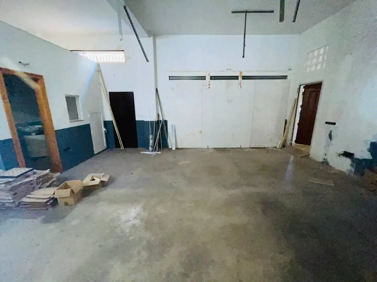 Terraced house with garden for sale in Calle DON JUAN DIAZ, imagen 7