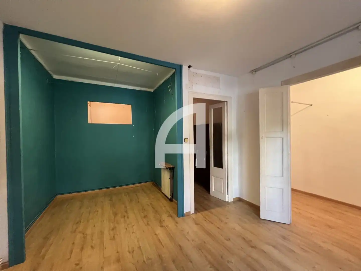 Flat with terrace to rent in Carrer de la Marina, imagen 3