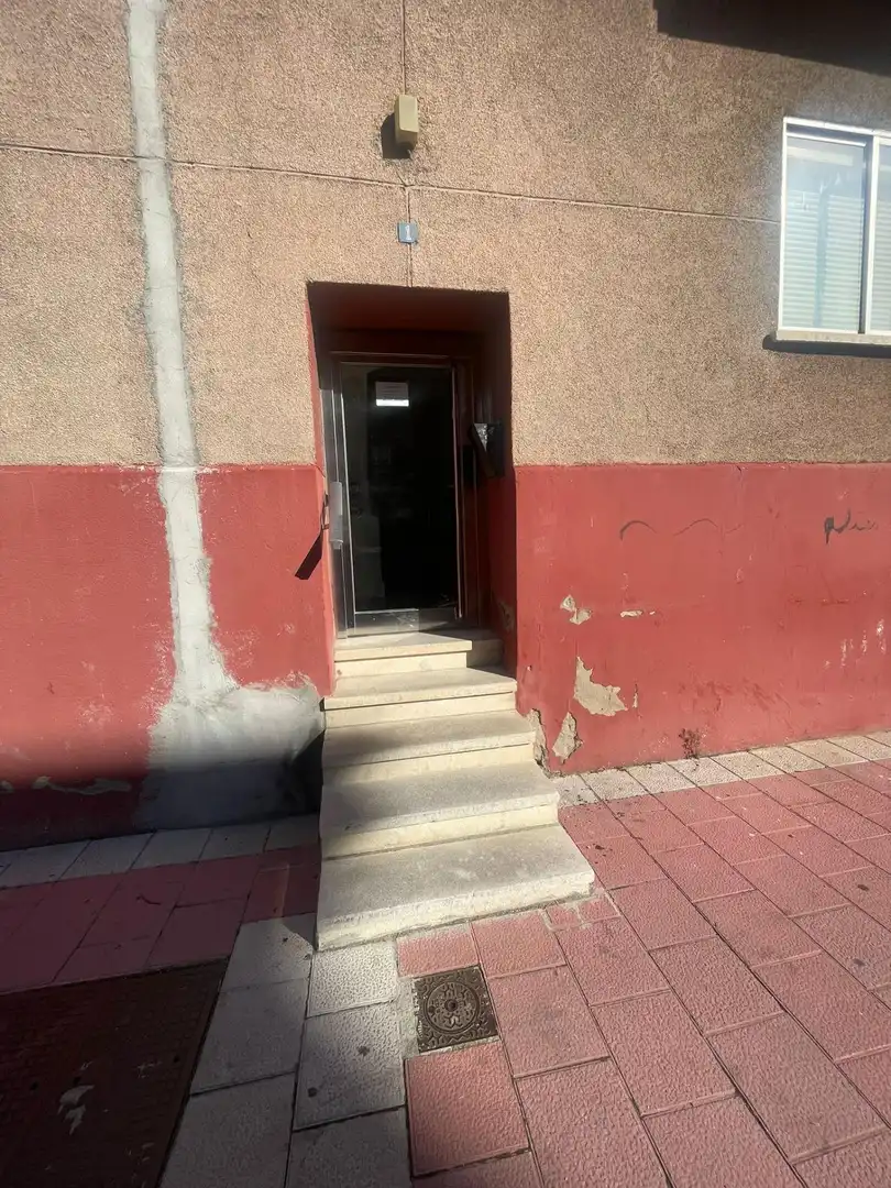 Pis en venda en Valladolid amb Calefacció