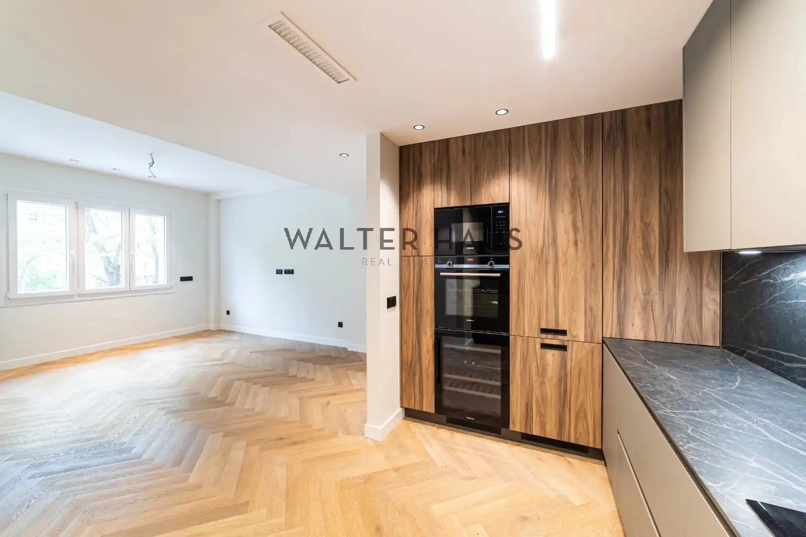 Appartement avec ascenseur à vendre à Calle del General Álvarez de Castro, imagen 19