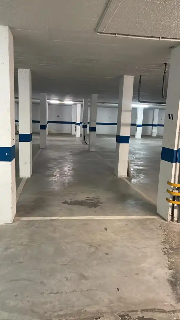 Parking of Garage for sale in Gualchos