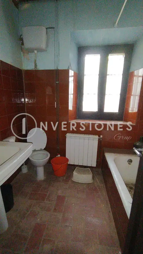 Bathroom of Country homes for sale in Vimbodí i Poblet  with Heating, Private garden and Terrace