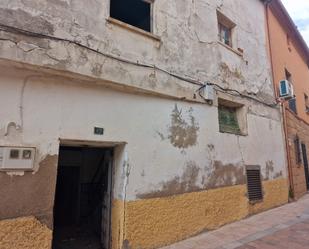 Vista exterior de Casa o xalet en venda en Guadalajara Capital