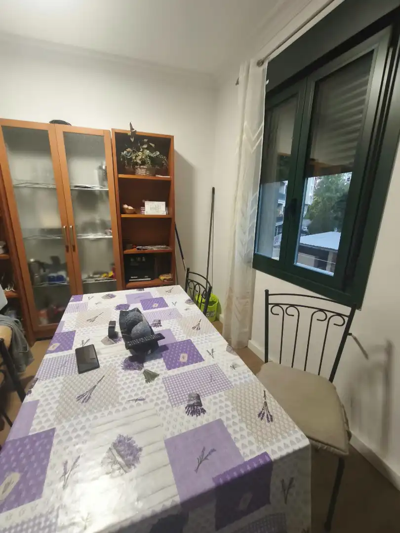 Dining room of Flat for sale in Couto