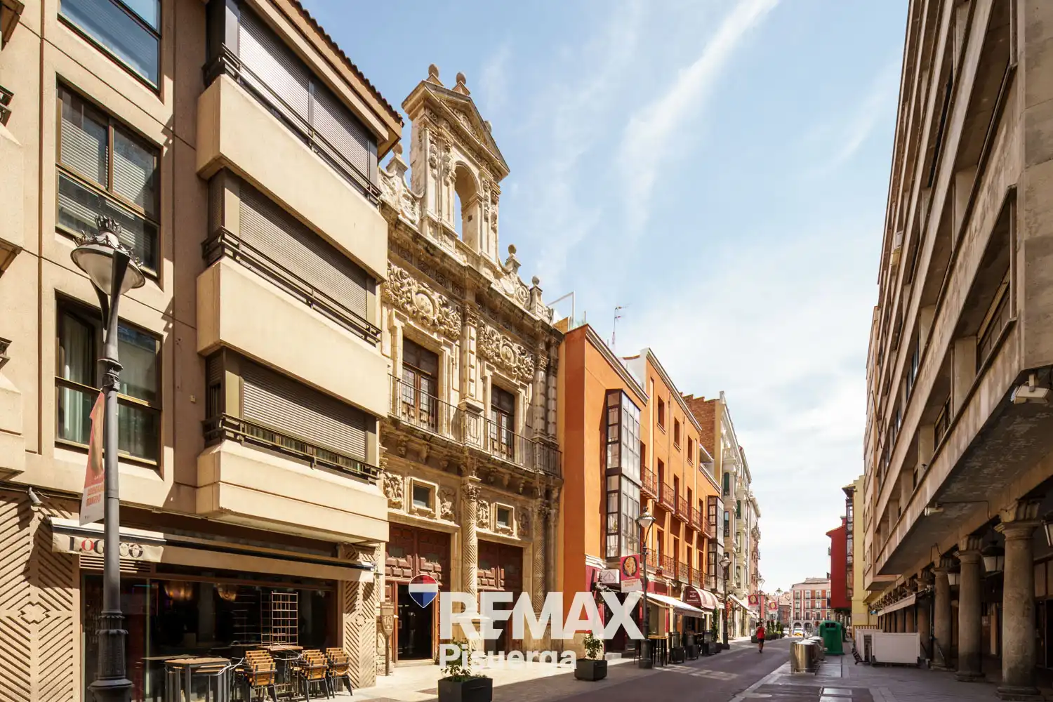 Piso con terraza en venta en Calle Pasión 15, imagen 58
