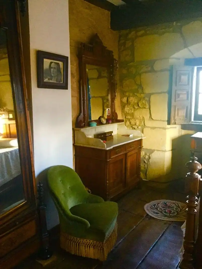 Bany de Casa o xalet en venda en Reocín amb Calefacció, Parquet i Terrassa