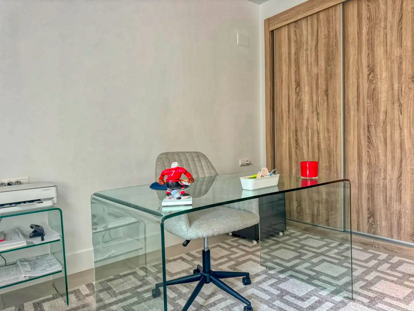 Casa aparellada amb piscina en venda a Sotogrande Alto, imagen 34