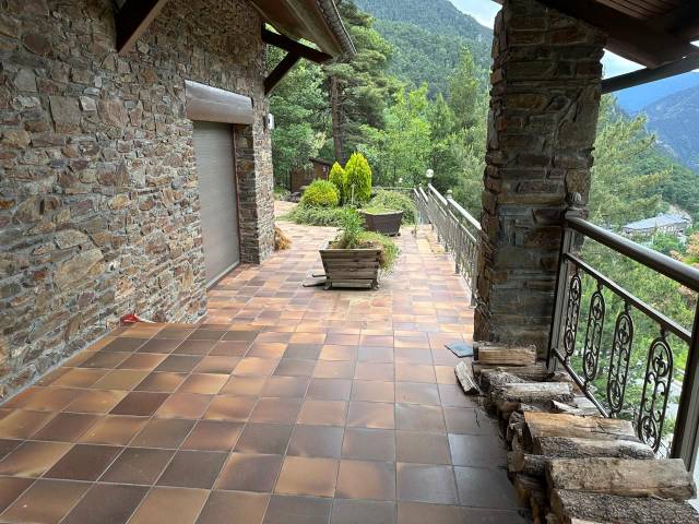 Casa-chalet en Venta en Andorra (Teruel)