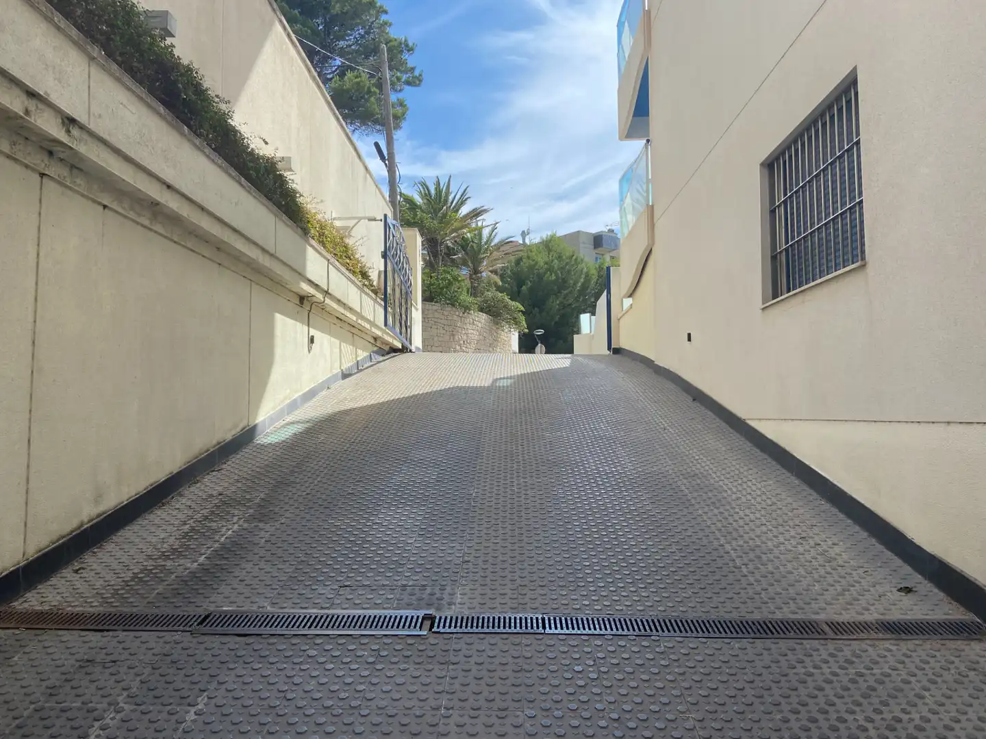 Individual amb ascensor de lloguer a Carrer de Brussel·les 51, imagen 14