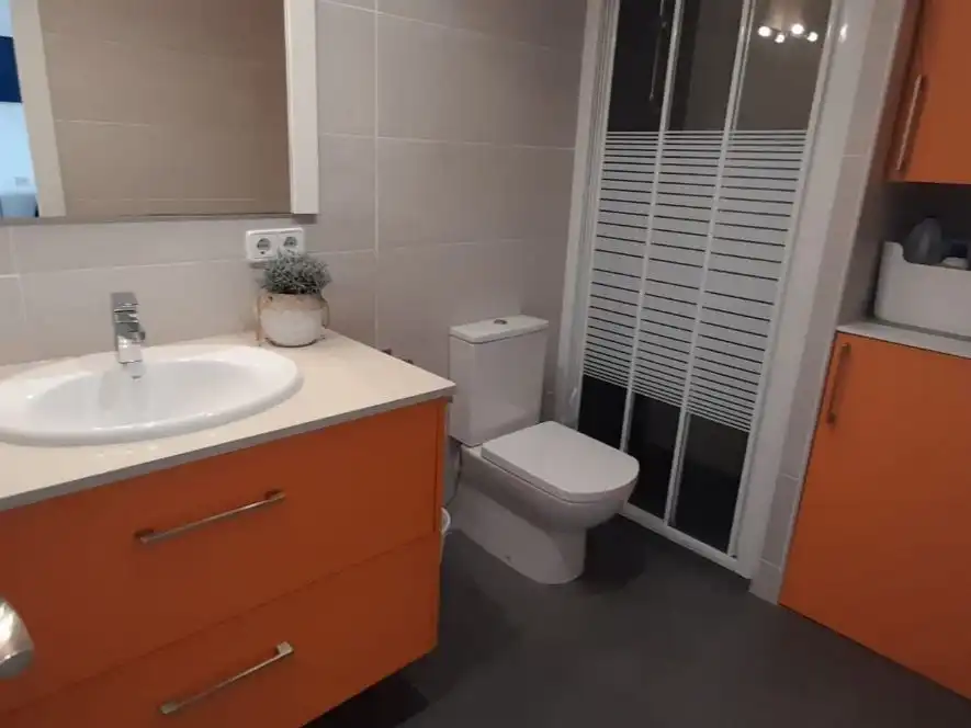 Apartamento de alquiler en Carrer Ginjoler, 10, Los Pinos - Politur