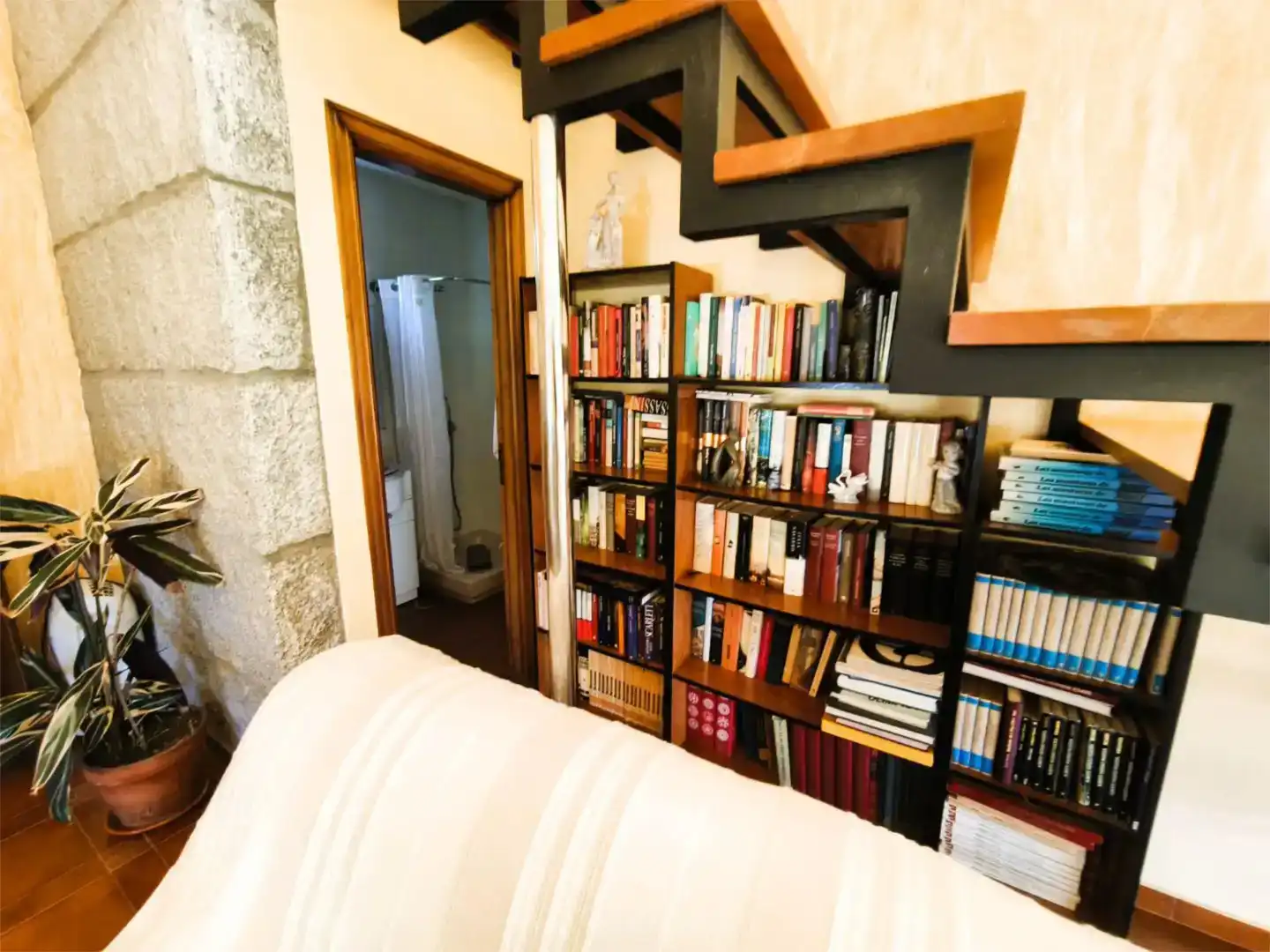 Casa o xalet en venda en Amoeiro amb Aire condicionat, Piscina i Balcó