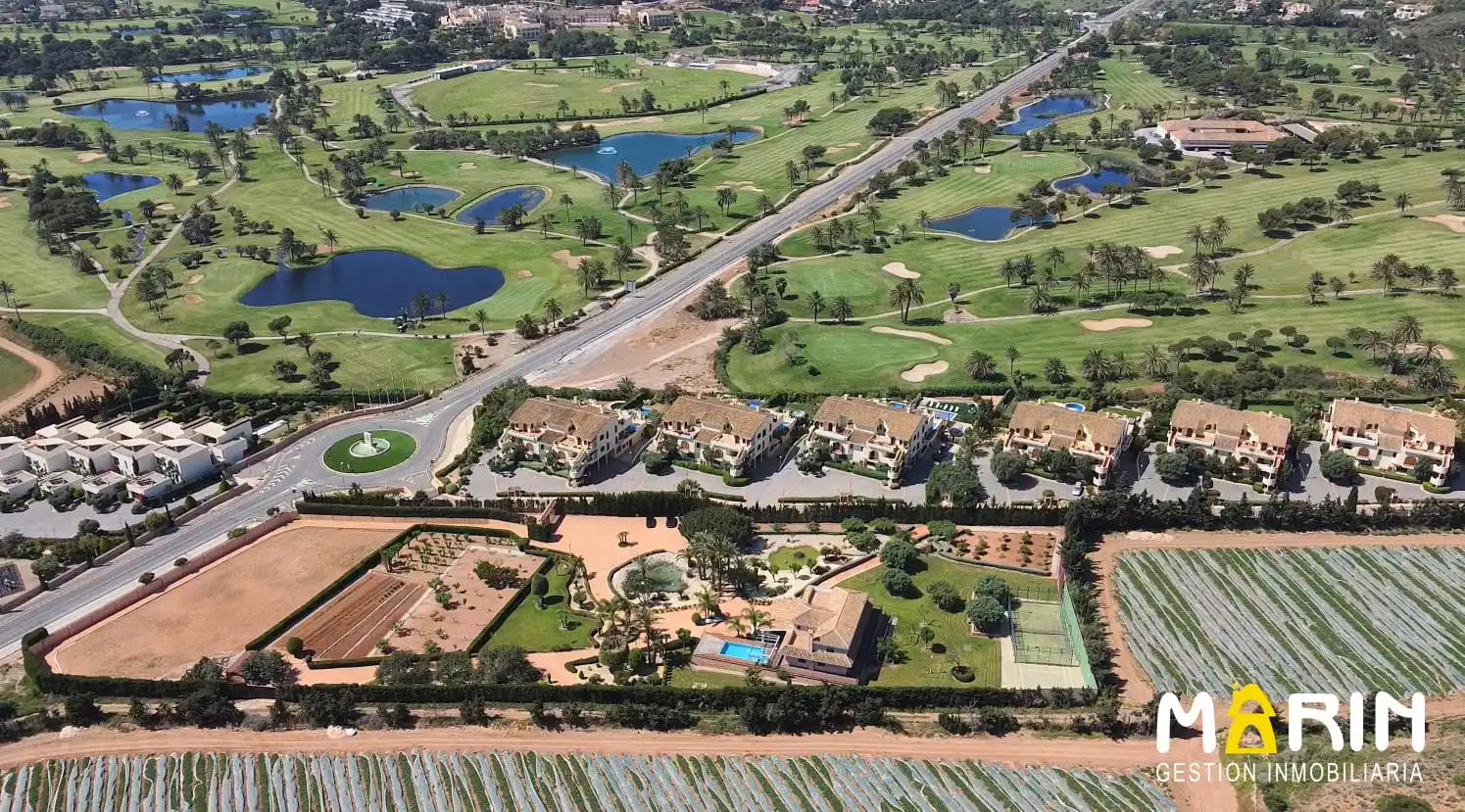 Villa avec piscine à vendre à Paraje Atamaria