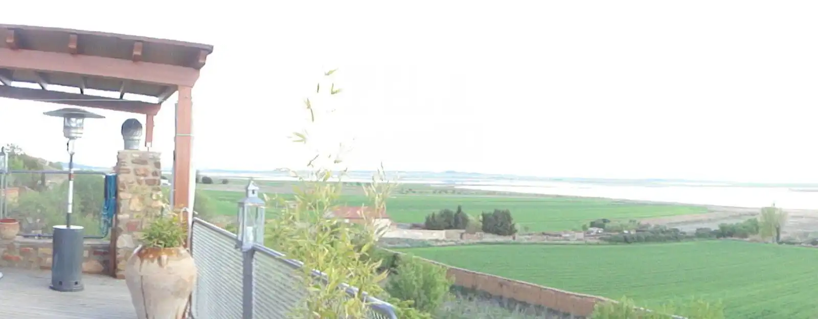 Casa o chalet en venta en Gallocanta con Calefacción, Terraza y Amueblado