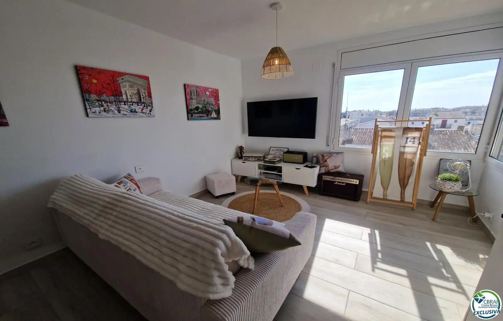 Apartament en venda a PORT ALEGRE, imagen 7