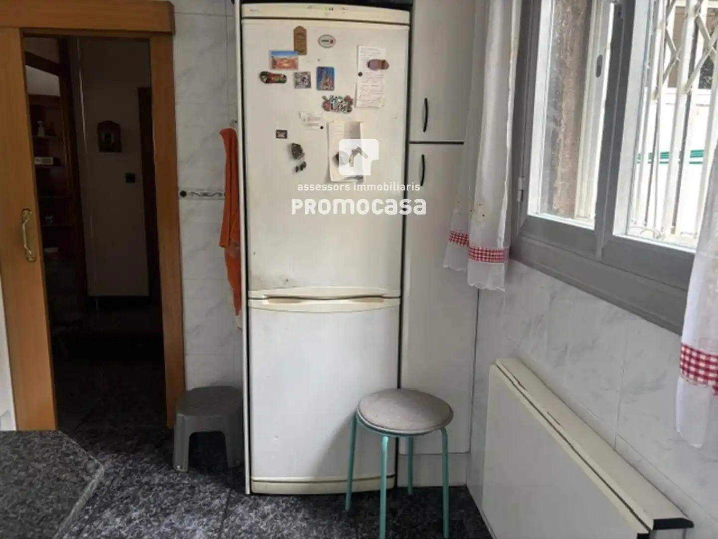 Pis amb terrassa en venda a Badia del Vallès, imagen 22