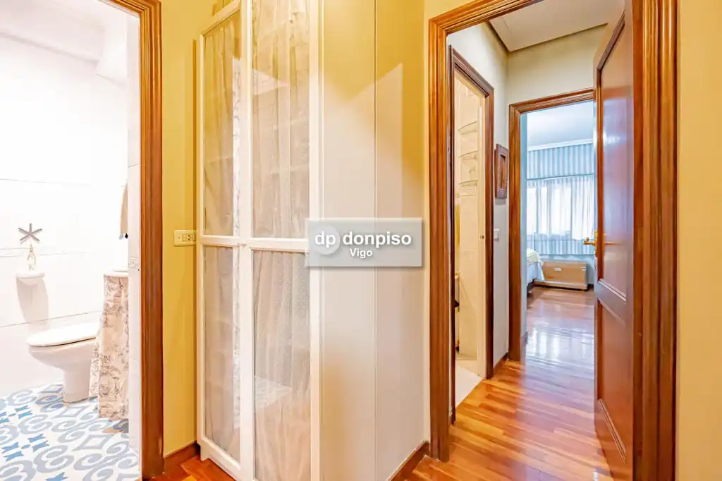 Apartamento en venta en Plaza España - Corte Inglés