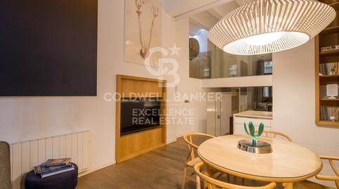 Foto 5 de Dúplex de lloguer a Calle Roger de Flor, El Pilar,  Valencia Capital