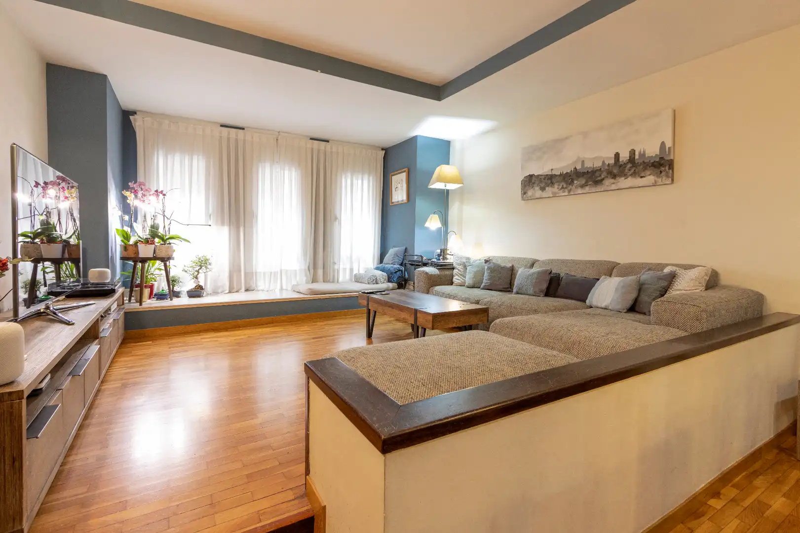 Dúplex en venta en Carrer de Calaf, Sant Gervasi- Galvany