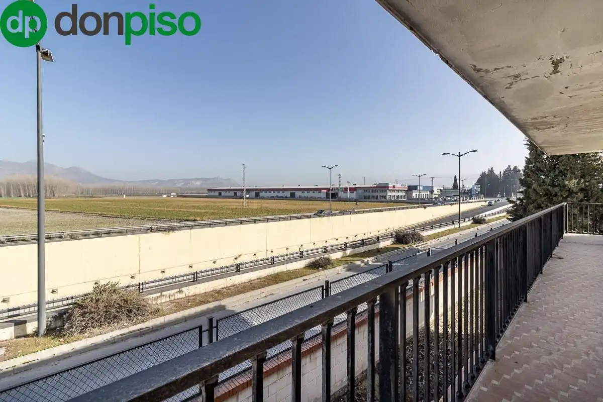Casa rústica amb piscina en venda a Carretera malaga, imagen 41