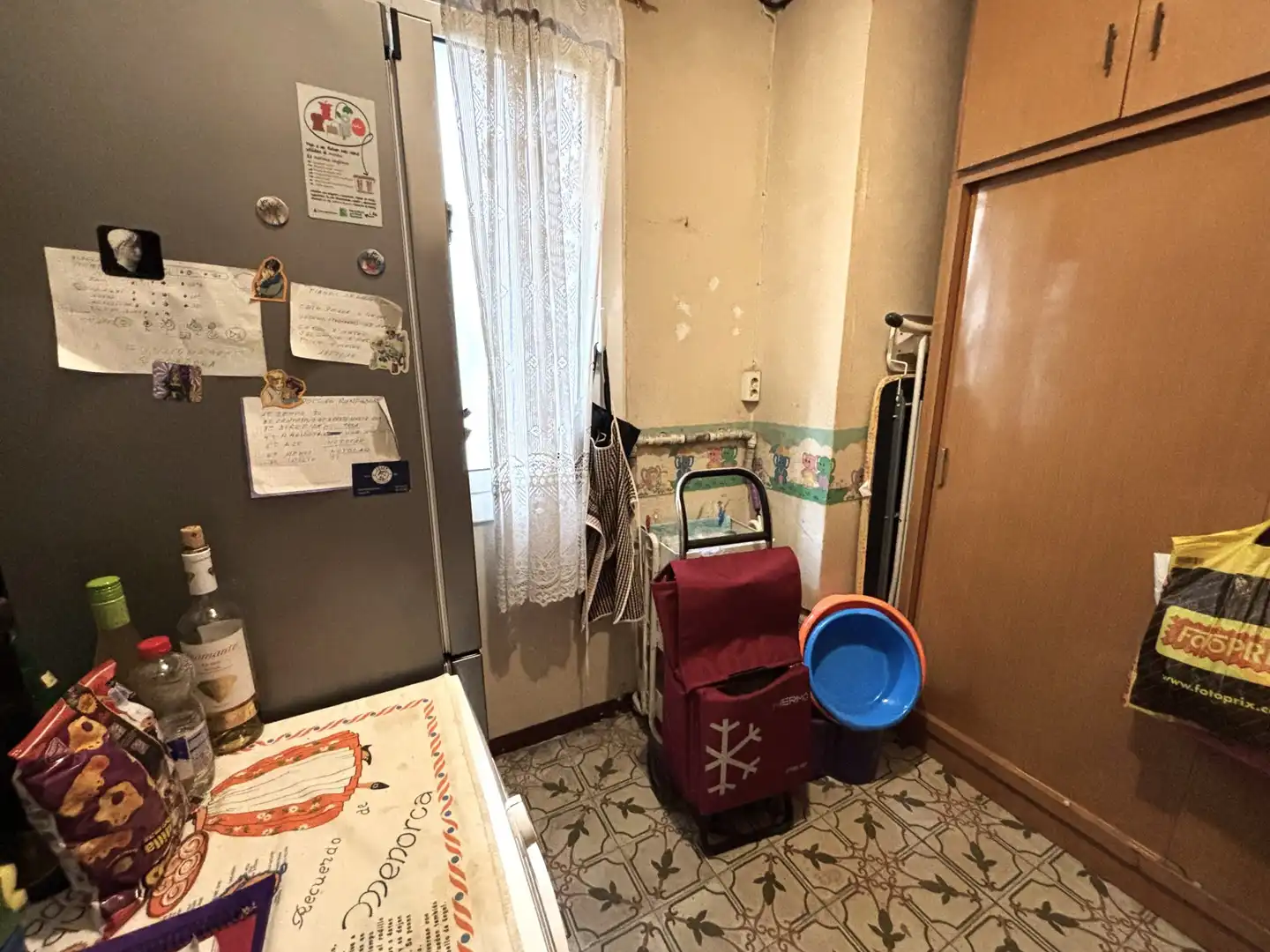 Piso con terraza en venta en ROCAFORT, imagen 14