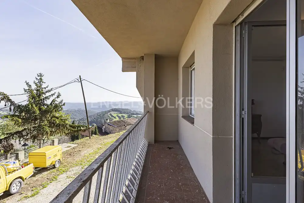 Balcony of Houses for sale in Argençola  with Heating and Balcony