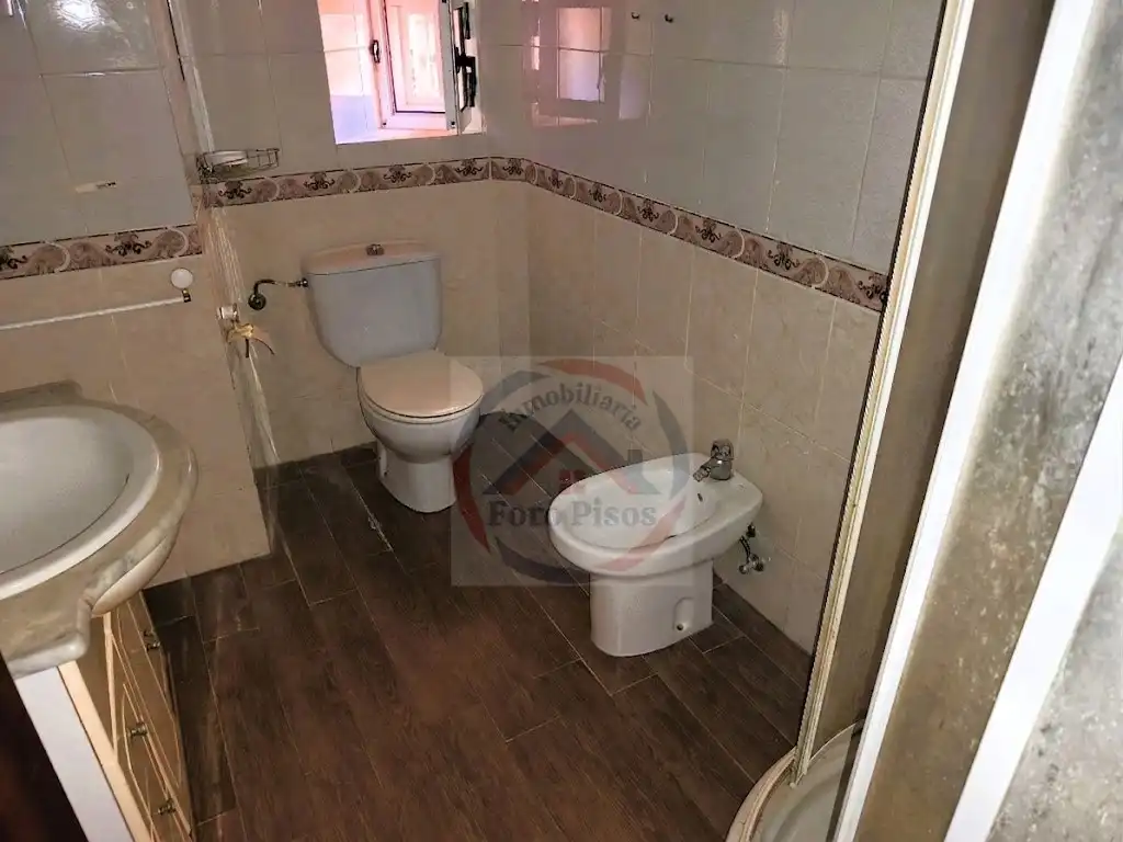Bany de Casa o xalet en venda en Xàtiva