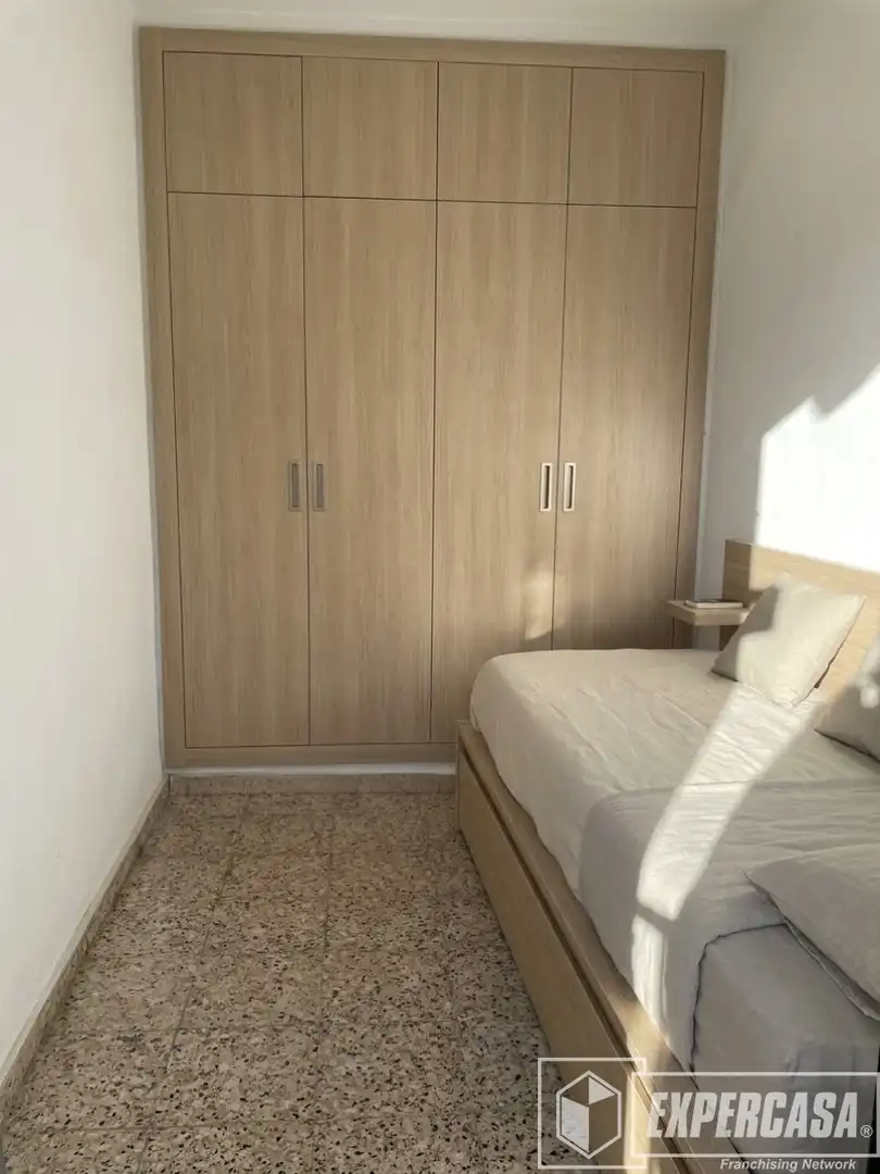 Habitación de Piso en venta en Centro  