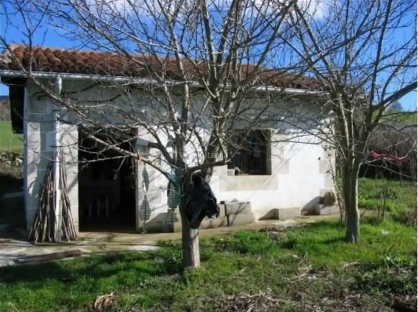 Terreno residenziale in vendita a Calle San Martín 38, imagen 2