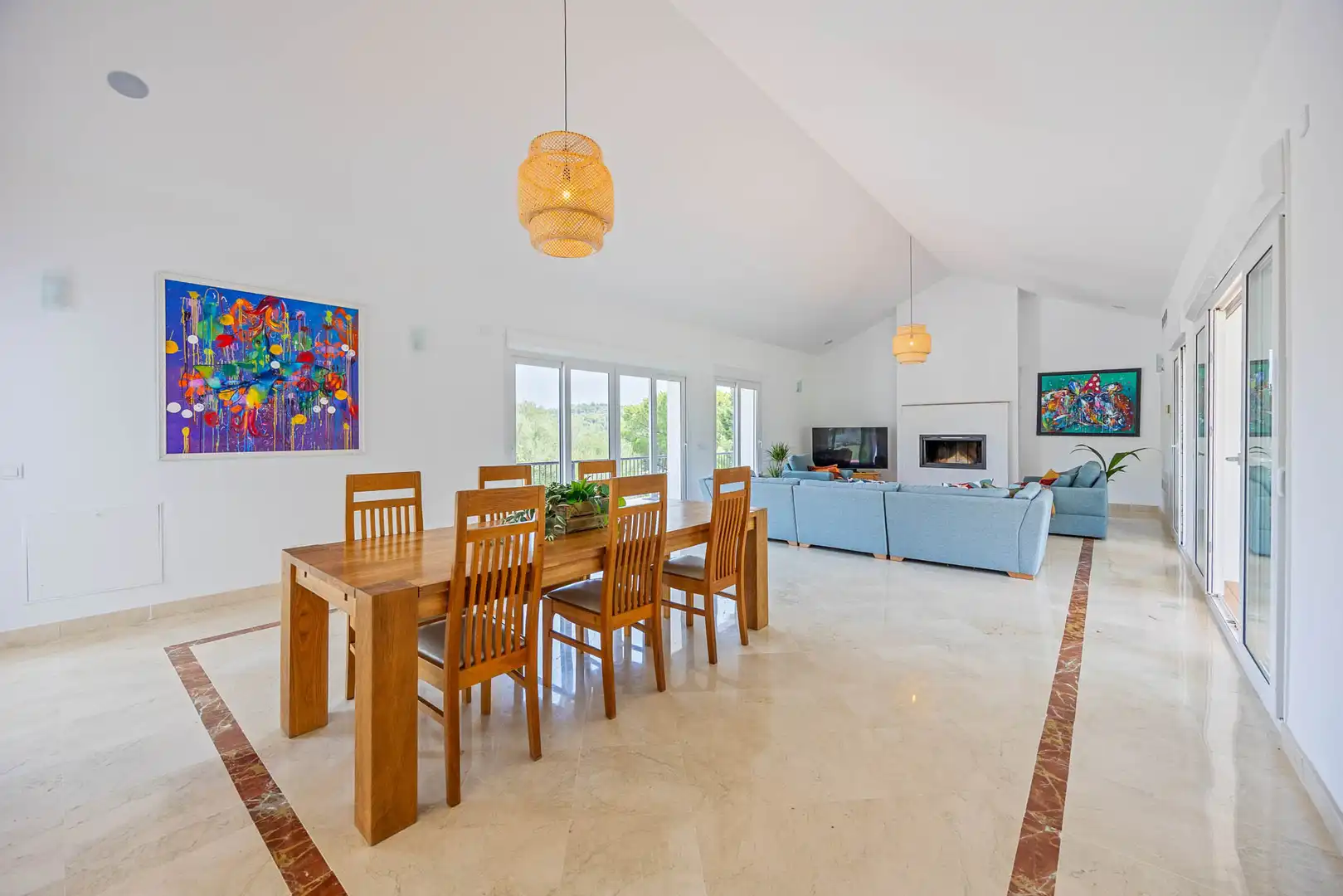 Maison avec piscine à vendre à Sotogrande Alto, imagen 3