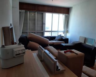 Living room of Flat for sale in Ferrol