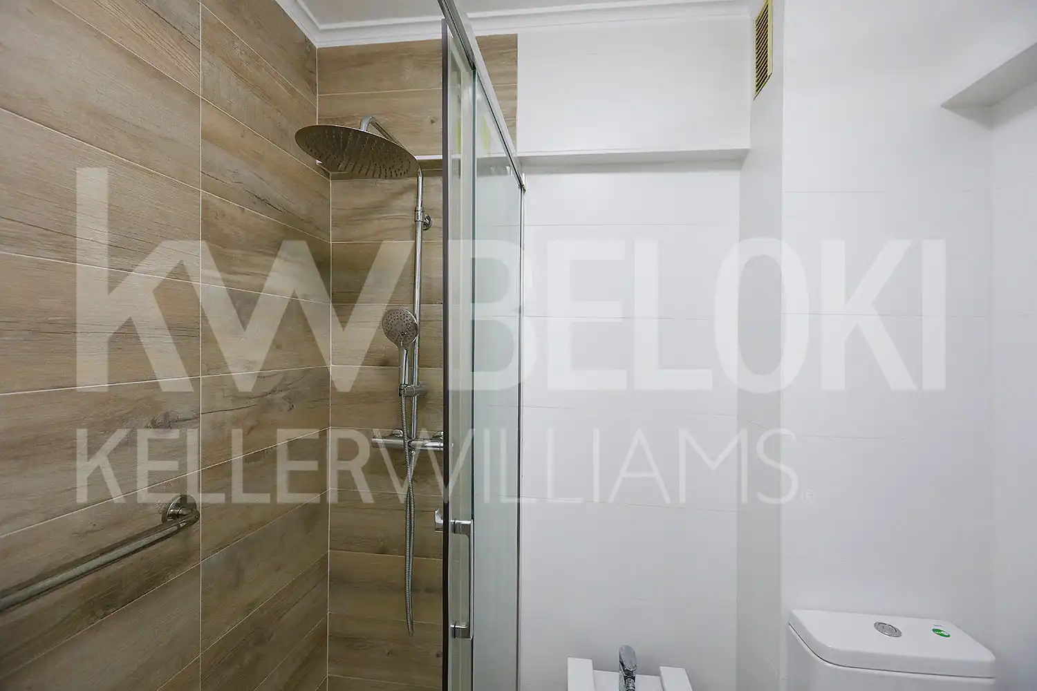 Flat with terrace for sale in Luis de Uranzu Kalea, imagen 21