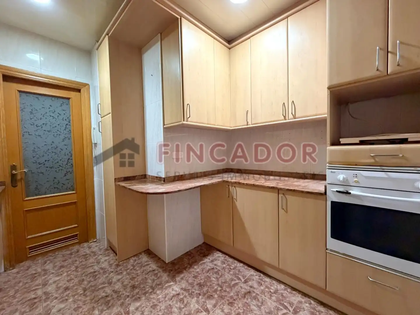 Wohnung mit Terrasse zum Verkauf in Carrer Martí Codolar, imagen 8