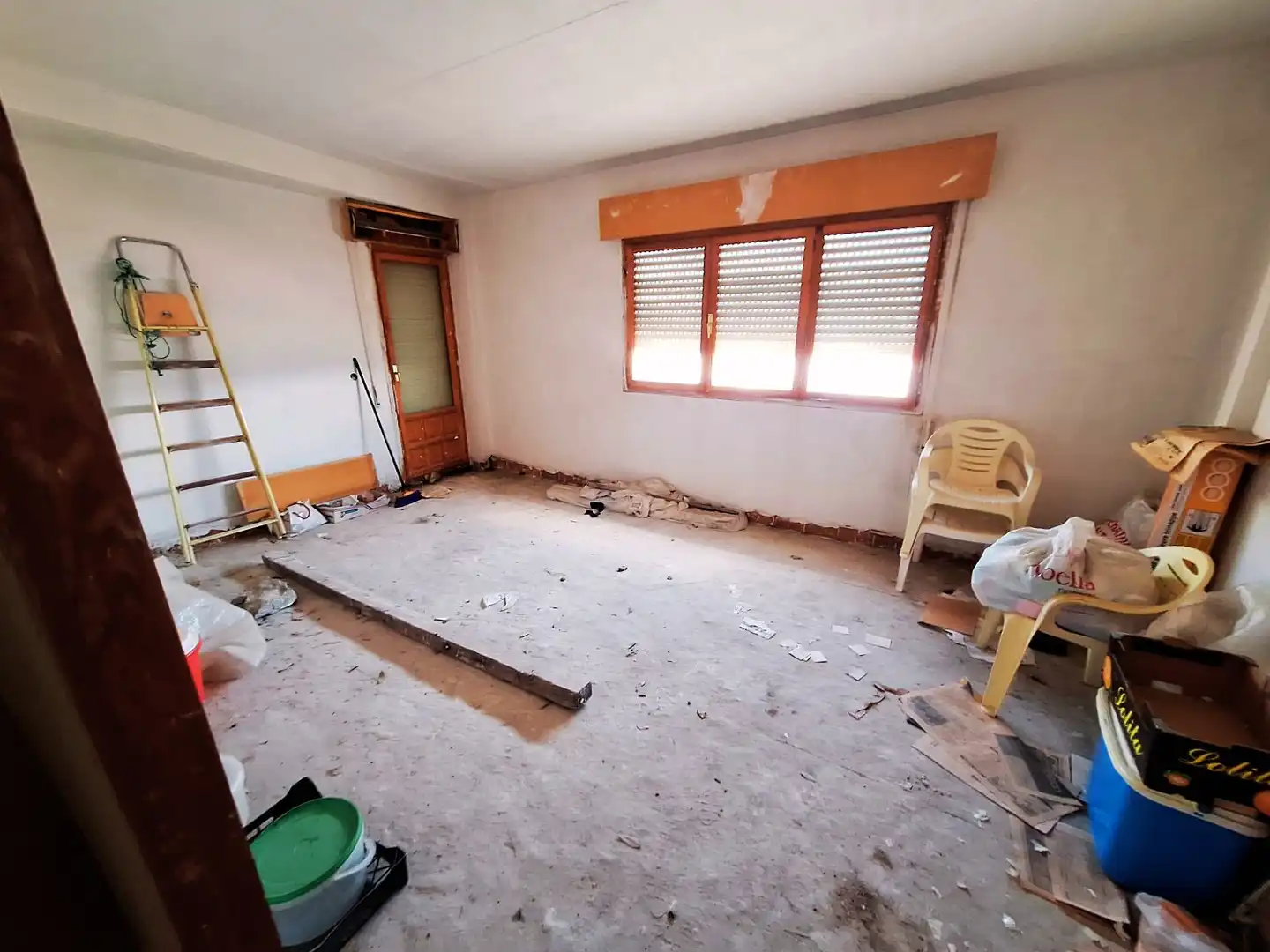 Casa o chalet en venta en El Hoyo de Pinares  con Calefacción, Terraza y Trastero