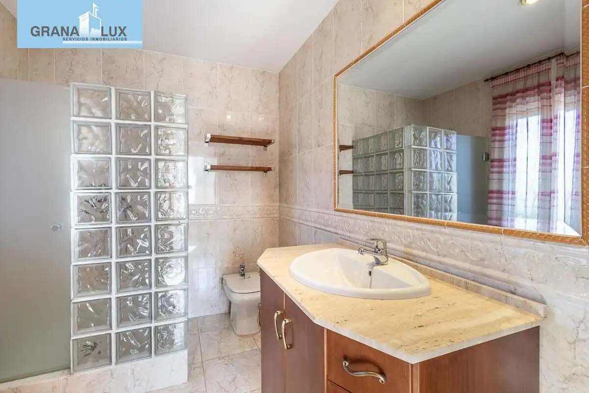 Chalet con piscina en venta en Calle del Arache, imagen 32