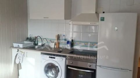 Foto 3 de Apartamento en venta en El Perellonet, Valencia Capital