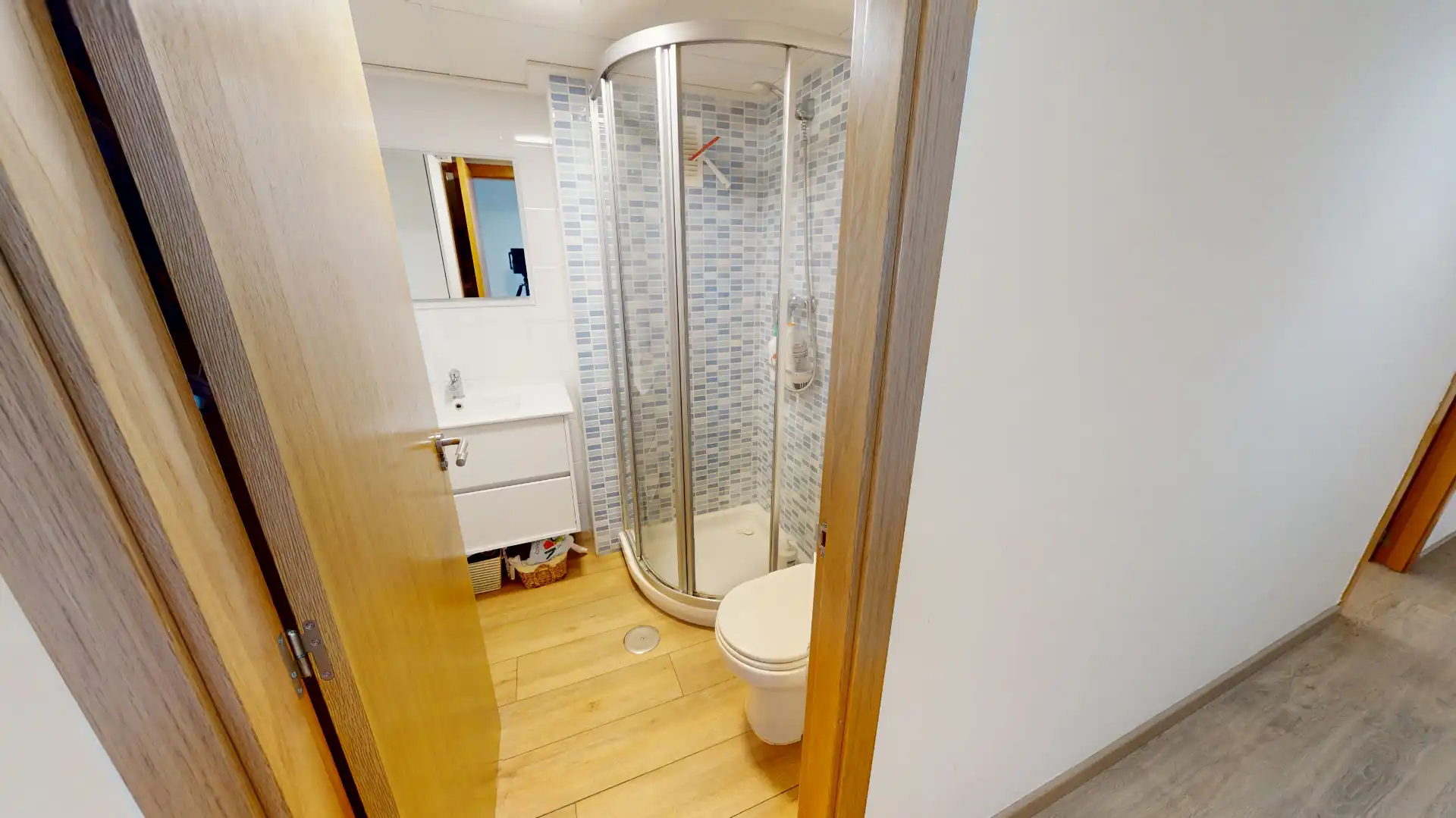Flat with terrace for sale in Calle Músico Don Juan Molina, imagen 14