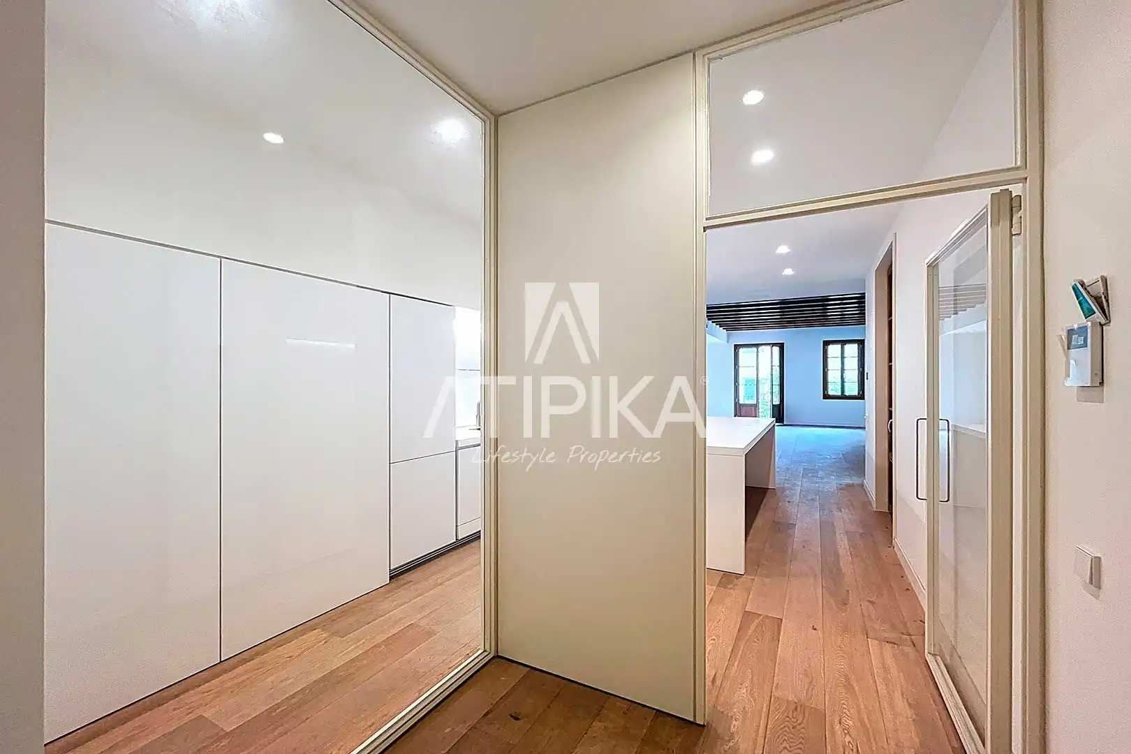 Appartement avec terrasse à vendre à Eixample, imagen 11